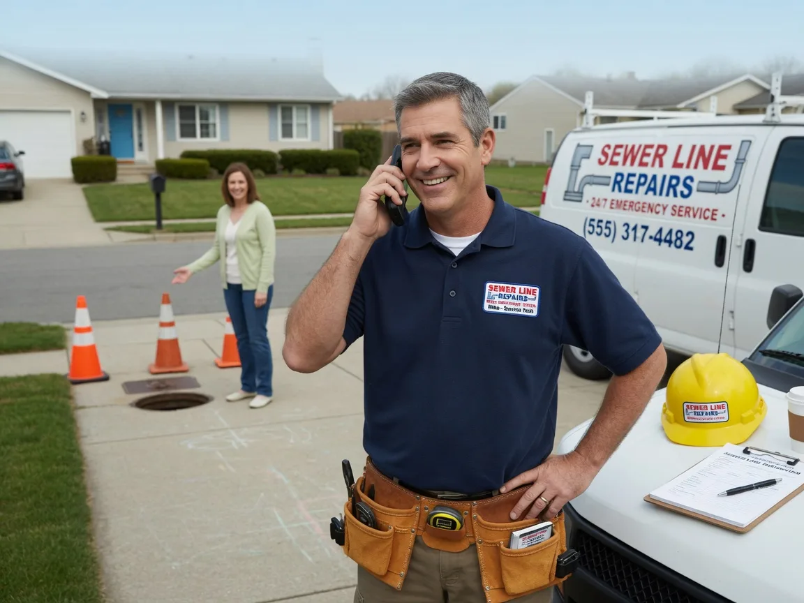 Emergency Plumber Macksville, KS FAQs